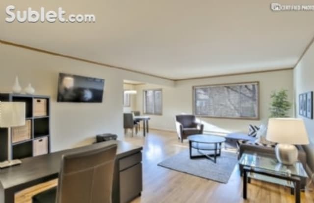 7910 Fremont Avenue North - 7910 Fremont Avenue North, Seattle, WA 98103