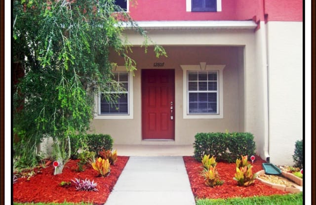 12807 Kings Crossing Dr - 12807 Kings Crossing Drive, Gibsonton, FL 33534