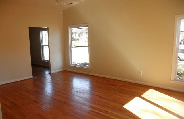 4108 Springsleigh Road - 4108 Springsleigh Road, Randallstown, MD 21133