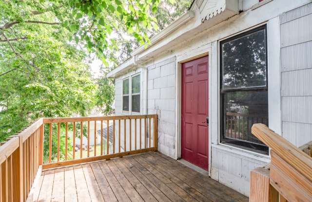 Welcome to Big House Upper! photos photos