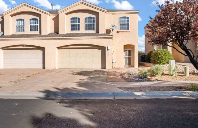 7101 Natalie Janae Lane Northeast - 7101 Natalie Janae Lane Northeast, Albuquerque, NM 87109