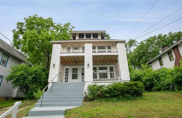Norwood - Freshly updated 2 bed, upstairs of a 2 family. photos photos