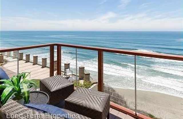 838 Neptune Ave - 838 Neptune Avenue, Encinitas, CA 92024
