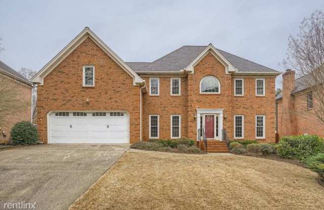 5640 Vicarage Walk UNIT - 5640 Vicarage Walk, Johns Creek, GA 30005
