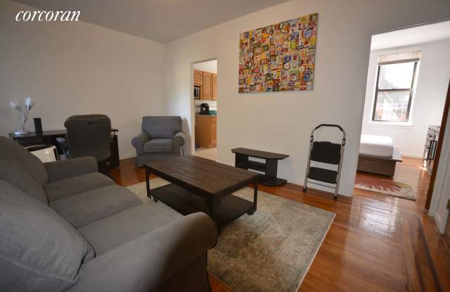 138 East 30th Street Gallery 2