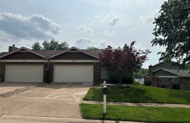 548 Woodhill Estates Drive photos photos