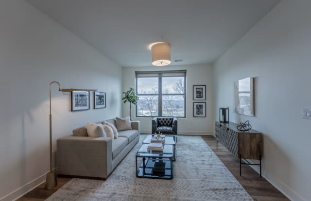 Adams Edge Apartments Gallery 4