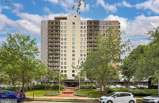 801 N PITT ST #307 photos photos