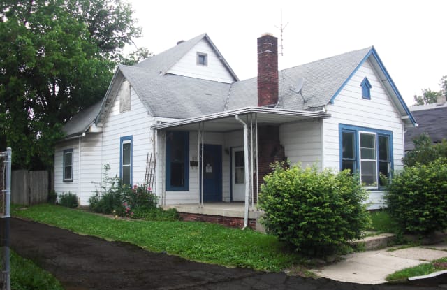 1434 Lee St - 1434 Lee Street, Indianapolis, IN 46221