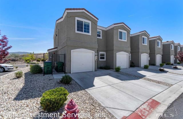 5780 Camino Verde Dr. #102 - 5780 Camino Verde Drive, Sparks, NV 89436