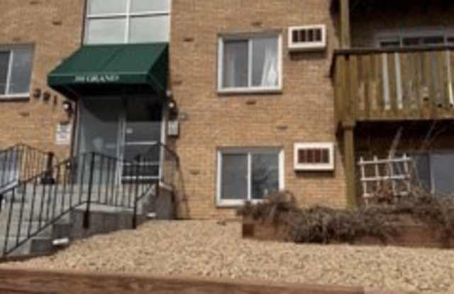 391 Grand Avenue - 307Unit 307 photos photos