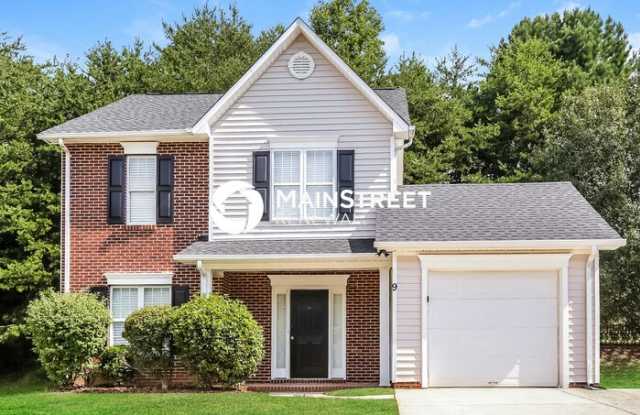 9 Mahogany Court photos photos