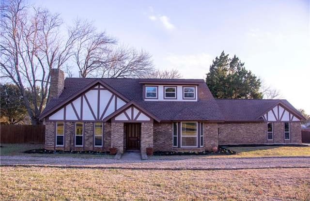 130 Ridgebriar Drive - 130 Ridgebriar Dr, Double Oak, TX 75077