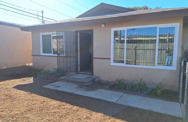 4855 Coconino Way, San Diego, CA 92117 - 4855 Coconino Way, San Diego, CA 92117