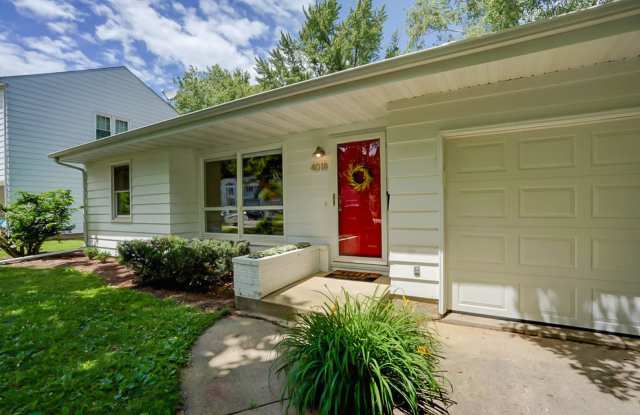 Charming West Side Single Family Home with Mid Century Modern feel photos photos Charming West Side Single Family Home with Mid Century Modern feel photos photos