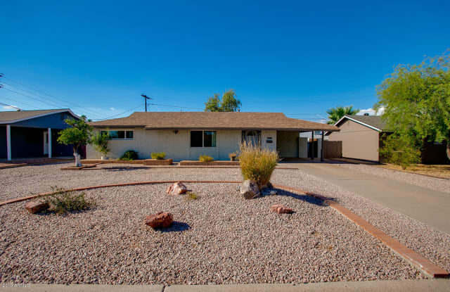 7008 E HOLLY Street - 7008 East Holly Street, Scottsdale, AZ 85257