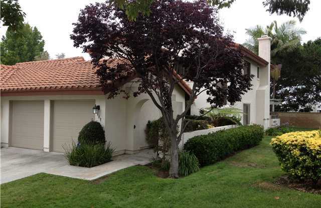 3488 Voyager Cir - 3488 Voyager Circle, San Diego, CA 92130