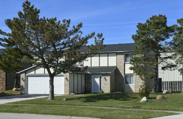 Evergreen Village Gallery 2