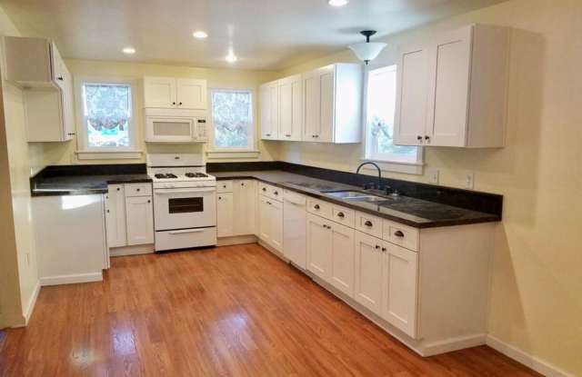 Downtown Charmer 4 Bedroom 2 Bath Single Family Home Gallery 4