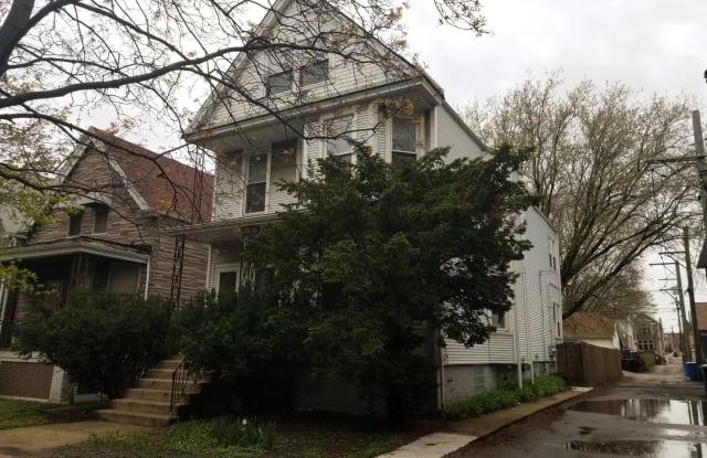 2414 West Winnemac Avenue - 2414 West Winnemac Avenue, Chicago, IL 60625