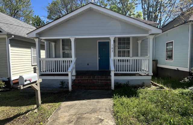 163 Vine Street Northwest - 163 Vine Street Northwest, Atlanta, GA 30314