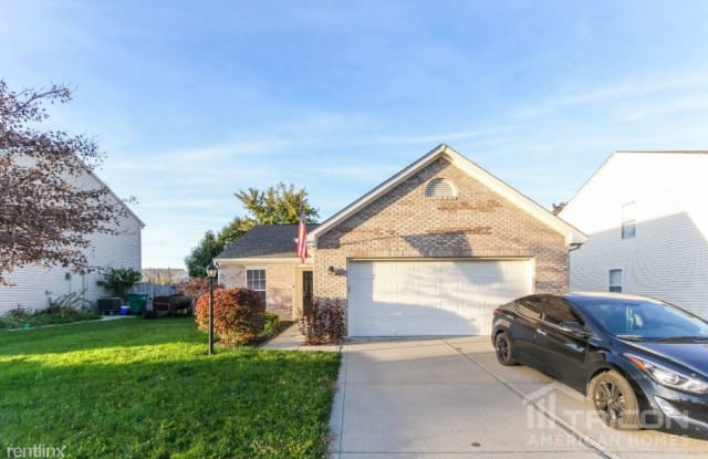 7850 Harshaw Drive - 7850 Harshaw Drive, Indianapolis, IN 46239