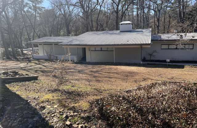 2107 Jackie Avenue - 2107 Jackie Avenue, Tyler, TX 75701