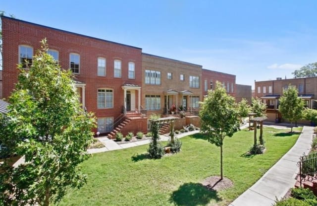 811 Virginia Park Circle NE - 811 Virginia Park Cir NE, Atlanta, GA 30306