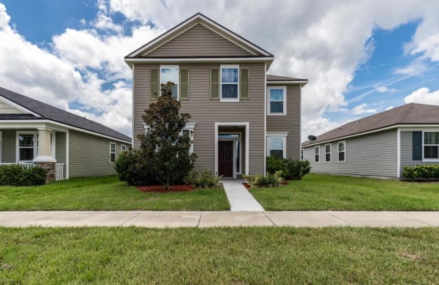 440 Vineyard Lane - 440 Vineyard Ln, Oakleaf Plantation, FL 32073