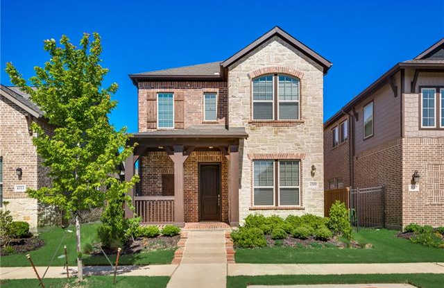 4309 Feather Ore Drive - 4309 Feather Ore Dr, Arlington, TX 76006