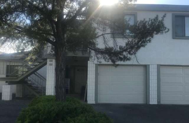 Two Bedroom Ground Floor Condo Near Prescott Airport Gallery 1