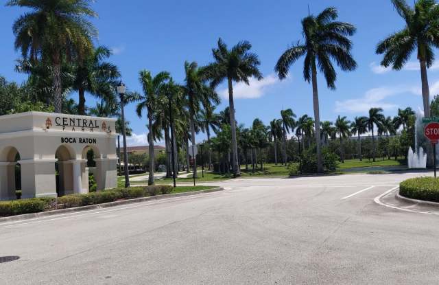 8340 NW 8th Ter Terrace - 8340 Northwest 8th Terrace, Boca Raton, FL 33487