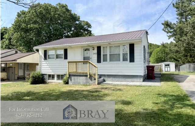 Centrally located renovated 2-Bedroom with Hardwood Floors -- Johnson City photos photos