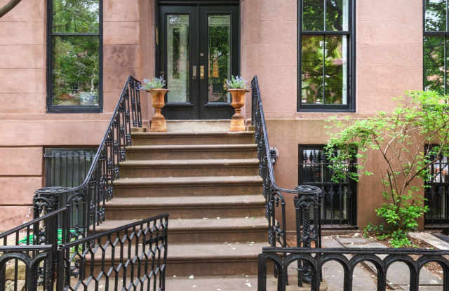 388 Pacific Street - 388 Pacific Street, Brooklyn, NY 11217