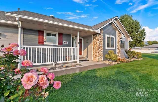 9380 Ruth Marie Drive - 9380 Ruth Marie Drive, Canyon County, ID 83644 9380 Ruth Marie Drive - 9380 Ruth Marie Drive, Canyon County, ID 83644