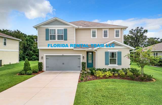 5/3 Spacious Lake County Home - 8060 Cherrystone Street, Leesburg, FL 34748