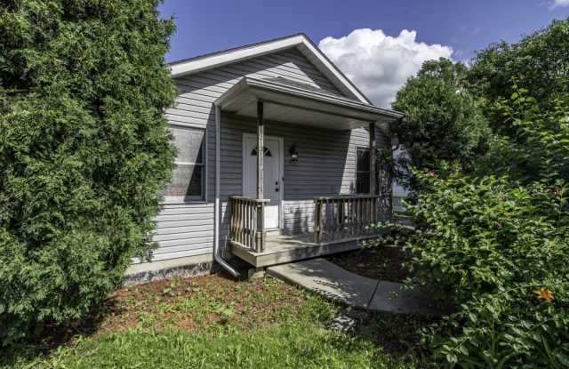 2131 Prospect Avenue photos photos