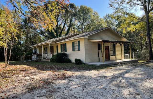 Beauregard School District photos photos