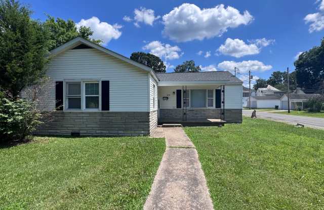 RENOVATED House in PADUCAH City Limits photos photos