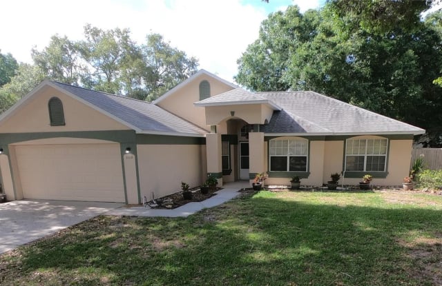 3008 E BEAUMONT LANE - 3008 East Beaumont Lane, Eustis, FL 32726