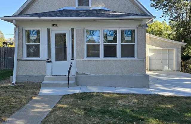 Comfortable 3-Bedroom Living in Benson photos photos