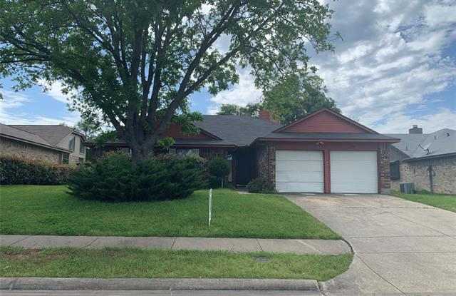 2705 Independence Drive - 2705 Independence Drive, Mesquite, TX 75150