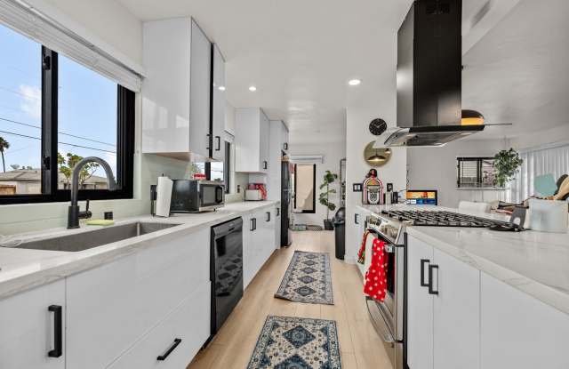 5229 Rincon Street - 5229 Rincon Street, San Diego, CA 92115