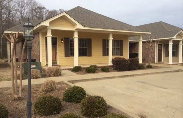 97 Cypress Glen - 97 Cypress Circle, Oxford, MS 38655