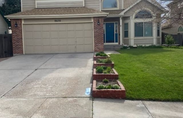 8650 Bellcove Circle - 8650 Bellcove Circle, Colorado Springs, CO 80920