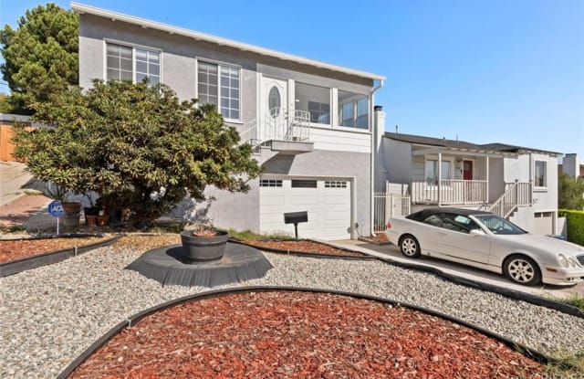 4205 W 59th Place - 4205 West 59th Place, Los Angeles, CA 90043