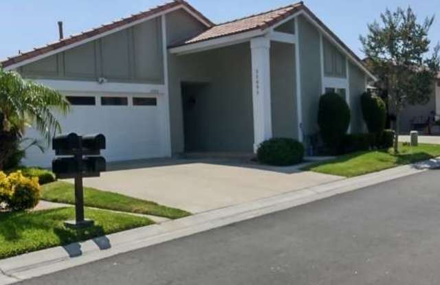 23892 Villena - 23892 Villena, Mission Viejo, CA 92692