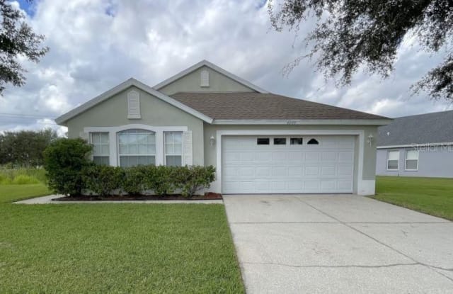 4009 DUCK CREEK WAY - 4009 Duck Creek Way, Manatee County, FL 34222