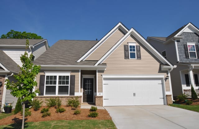 40 Pathway Dr - 40 Pathway Dr, Johnston County, NC 27527