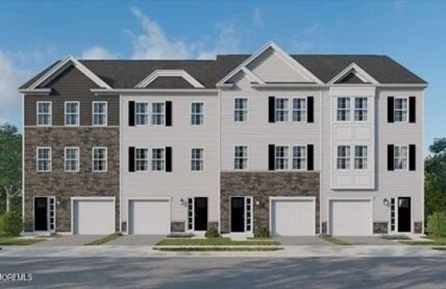 1401 Rio Grande Drive - 1401 Rio Grande Drive, Toms River, NJ 08755